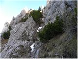 Jakobe - Feistritzer Spitze